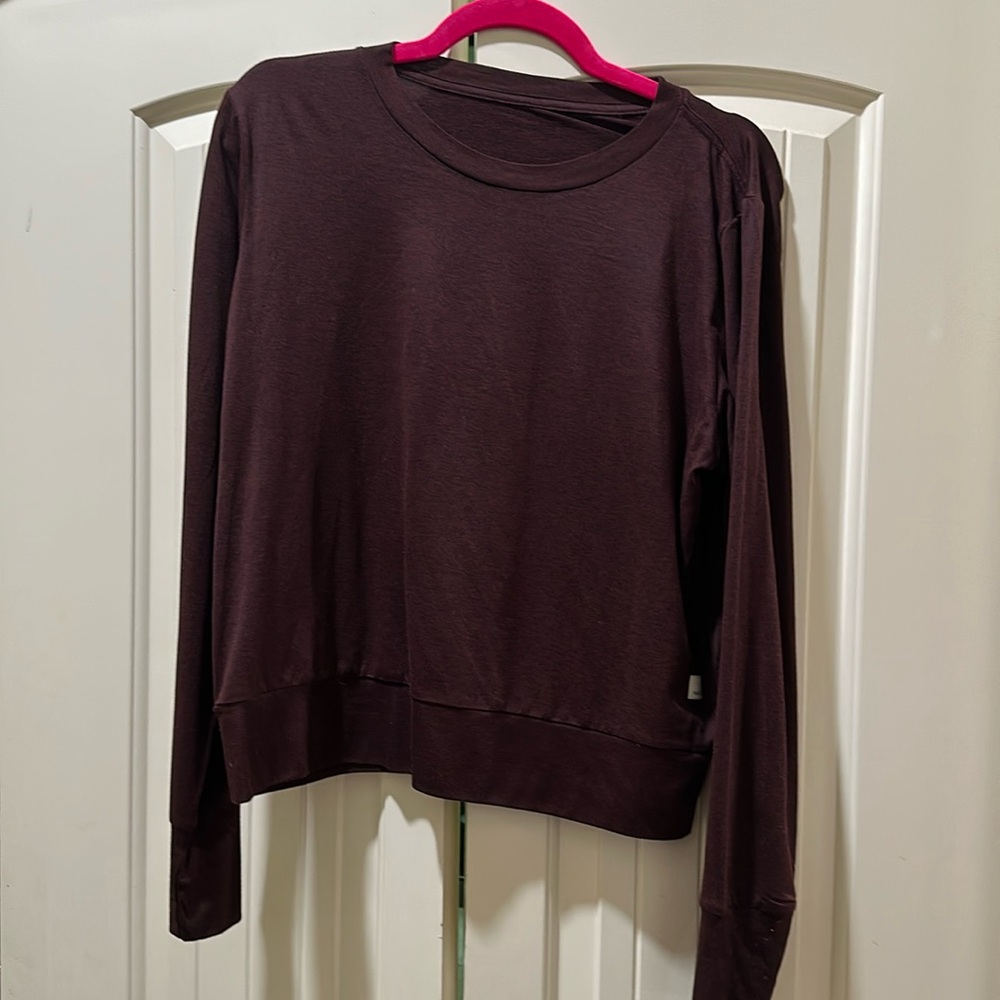 Vuori Shirt size Large